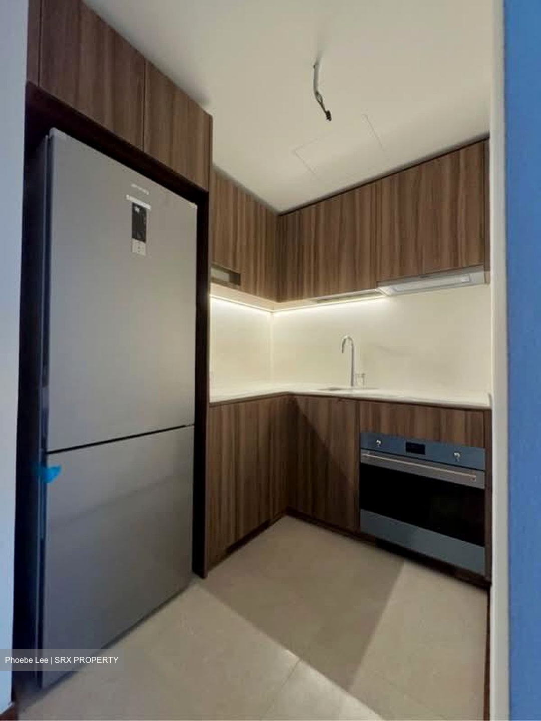 Lentor Modern (D26), Apartment #549910561